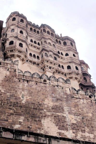 Amber Fort 