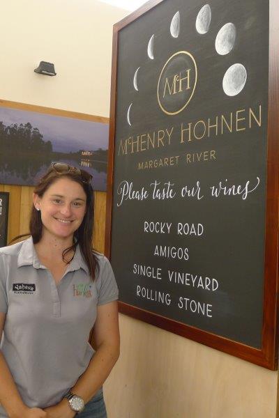 McHenry Hohnen Winery - 